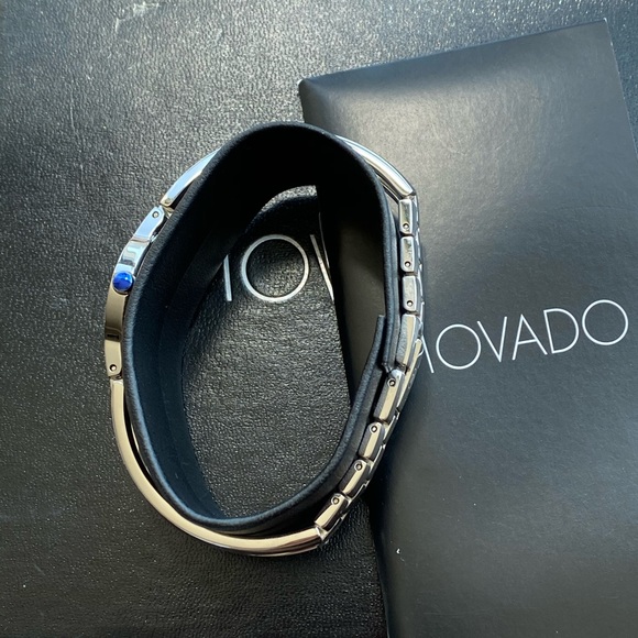 Movado Watch main image 5